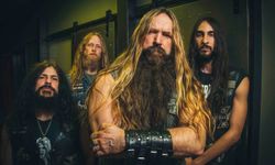 Black Label Society ilk kez İstanbul'a geliyor