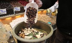 Mucizevi karışımla 'hastalığa veda'