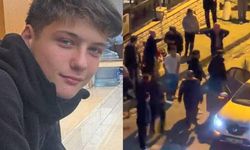 17 yaşındaki Atlas hayatını kaybetti