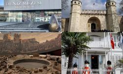 Karne sevincine eşlik edecek müzeler