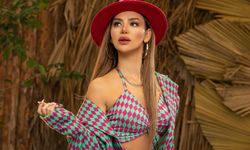 Danstaki başarısını şimdi de müziğe taşıyor