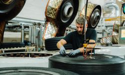 Robotik taşımacılık lastik fabrikalarına yayılıyor