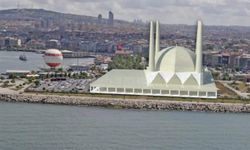 Kadıköy Rıhtım Camii'nin yapım süreci başlıyor!