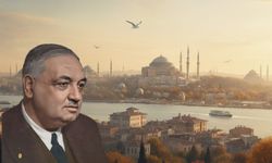 Yahya Kemal’in, İstanbul sevdası!