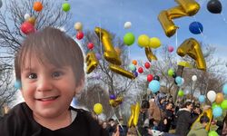 Mucize gerçek oldu! Her balon bir nefes...