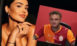 Noa Lang, ‘Samsak Döveci’ ile viral oldu!