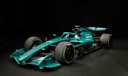F1’de iş birliği: Honda ve Aston Martin güçlerini birleştirdi!