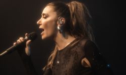 Yeni albüme kadar konserlere mola verdi