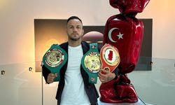 Şampiyon Altay’dan Türkiye’ye üç kemerli gurur!