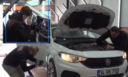 2016 model aracın hava yastığı 2019 çıktı