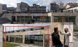 Çam ve Sakura’nın sağlık altyapısı Arnavutköy’de!