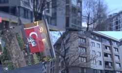 Maskeli saldırgan, görevliyi ağır yaraladı!