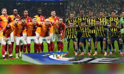 GS ve FB, Avrupa’da servet yaptı!