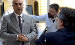 BARÜ’den yerli ve milli atılım!