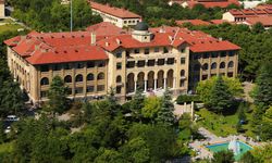 'THE 2026 sıralamasında Türk üniversitelerinin yükselişi sürüyor'