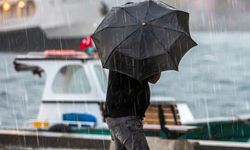 Su baskını nedeniyle bina boşaltıldı