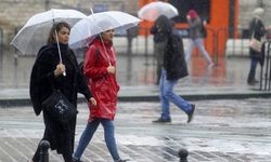 Yeni haftada İstanbul'da hava nasıl olacak?