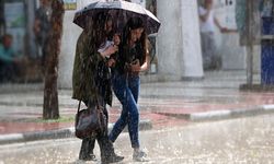 İstanbul’da sağanak bekleniyor: AKOM uyardı