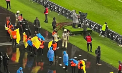 Valilikten 'yağmurluk' açıklaması