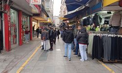 Apartman yangınında 1 kişi hayatını kaybetti