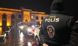 Papel operasyonunda 15 şüpheli tutuklandı