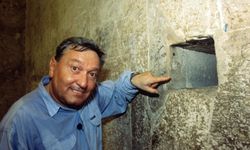 Yazar Erich von Daniken yaşamını yitirdi