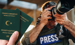 TGC’den Meclis’e çağrı: Gazeteciye yeşil pasaport!