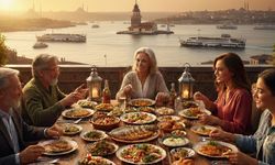 İstanbul’un sofrası: Yüzyılların lezzet mirası