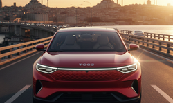 Yeni Togg T6 2027 yılında yollarda!