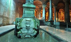 İstanbul’un yeraltı sırrını gördünüz mü?