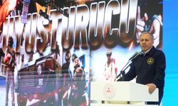 ‘Uyuşturucu bir insanlık suçudur’