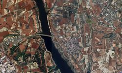 Hadımköy-Arnavutköy yolu yenileniyor