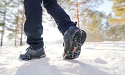 Karlı zeminde yürüyüş için pratik öneriler