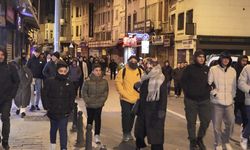 Gazze için İstanbul’da üçüncü büyük buluşma