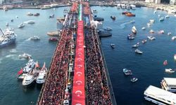 Gazze için İstanbul’da üçüncü büyük buluşma