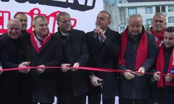 Yuvamız Sancaktepe’ye iki yeni nokta