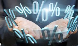 Piyasasın gözü faiz kararına çevrildi