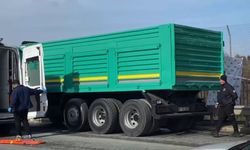 Başakşehir'de korku filmi gibi son!