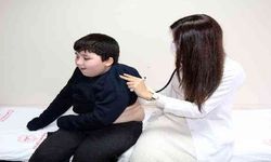 Çocuğunuzda bu belirtiler varsa aman dikkat!