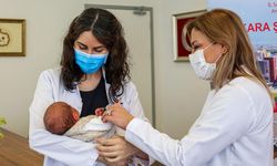 'Toplumsal bağışıklık için herkes aşılanmalı'