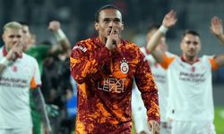 'İstanbul nefes kesici bir şehir'