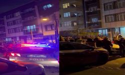 Nişanda taciz iddiası ortalığı karıştırdı!