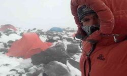Yapay zeka kayıp dağcıyı böyle buldu