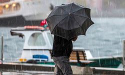 İstanbul bugün 15, yarın 5 derece!