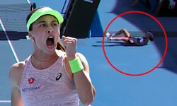 Zeynep Sönmez’den alkış alan davranış!