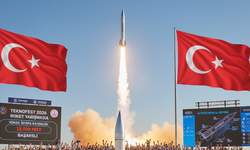 Roket yarışması başvuruları başladı!