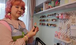 İstanbul'da masalları aratmayan ev