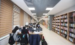 Millet kıraathaneleri gençlerin buluşma  noktası oluyor