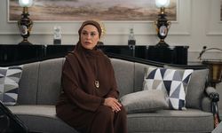 Hülya Avşar canlandırdığı Fazilet karakterini anlattı