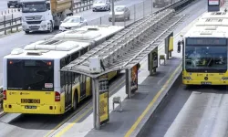 İstanbul'da toplu taşımaya zam!